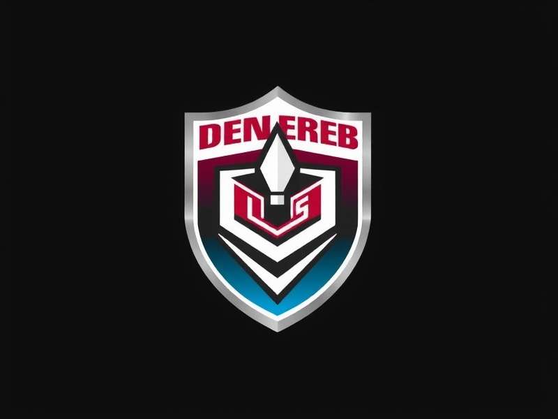 Deneb Academy Football Training Session