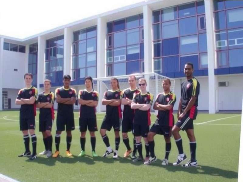 Youth Development Coach Priya Sharma